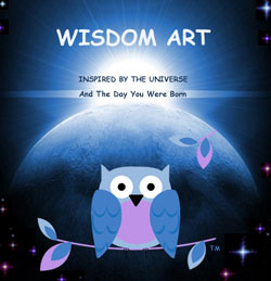 Wisdom Art LLC