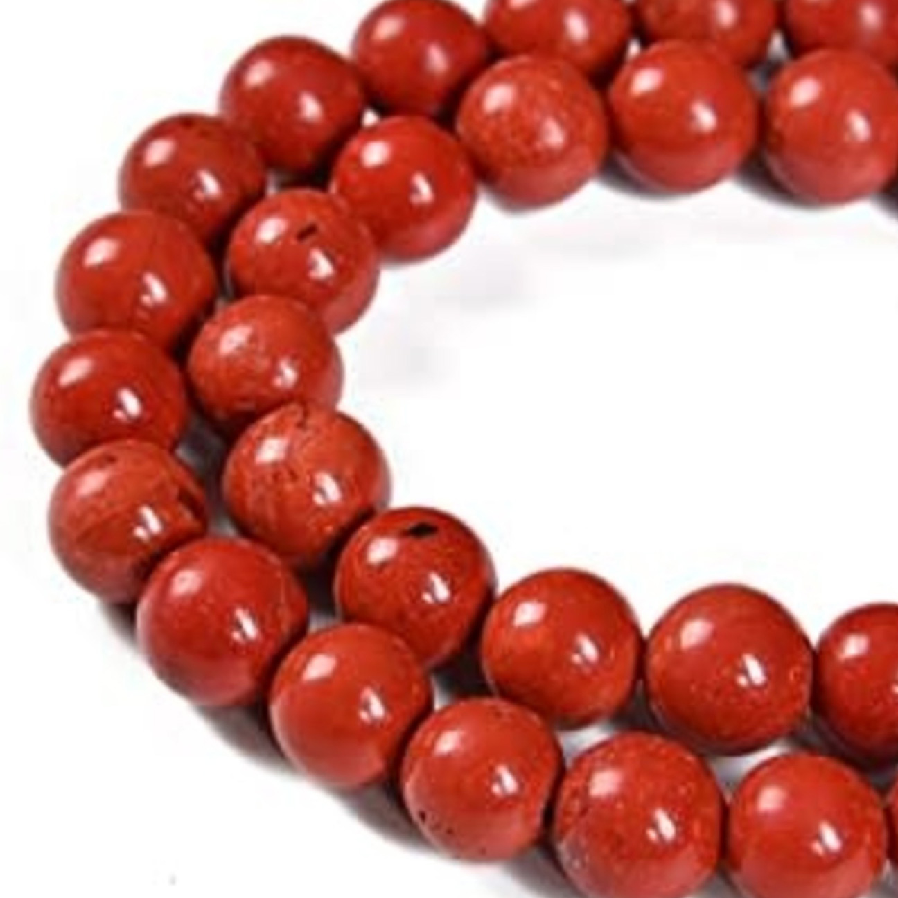 Red Jasper